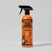 Ензимен препарат  PetStandard Stain Remover  за премахване на упорити петна 750 ml
